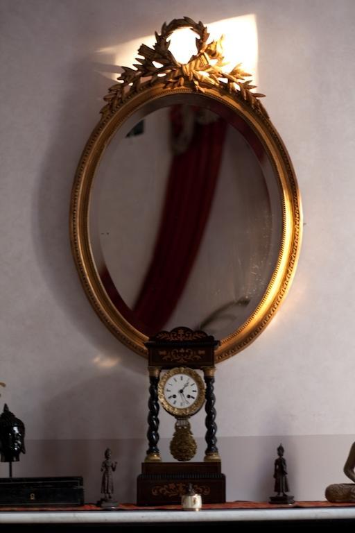 Chambre Double Deluxe avec Baignoire