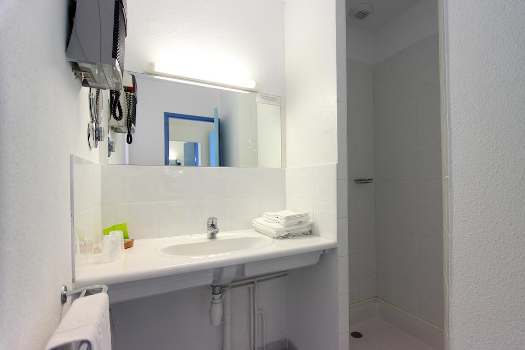 Chambre Lits Jumeaux Standard