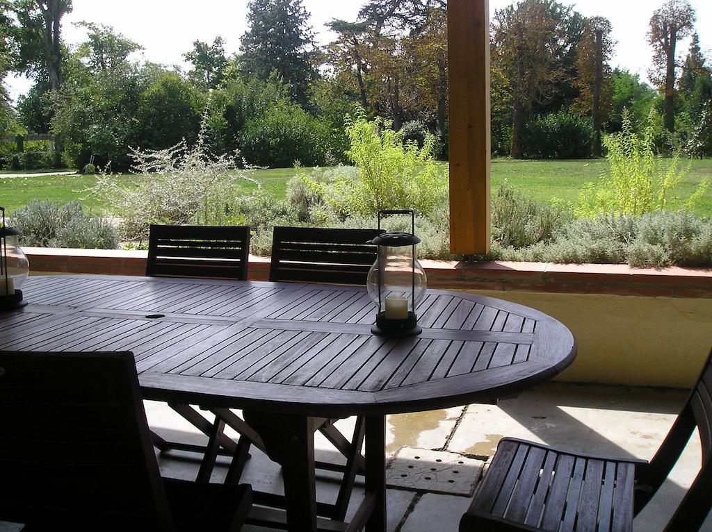 Appartement 1 Chambre (2 Adultes)