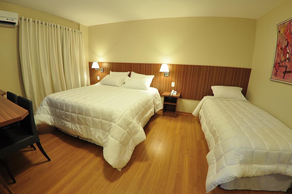 Quarto Duplo Standard