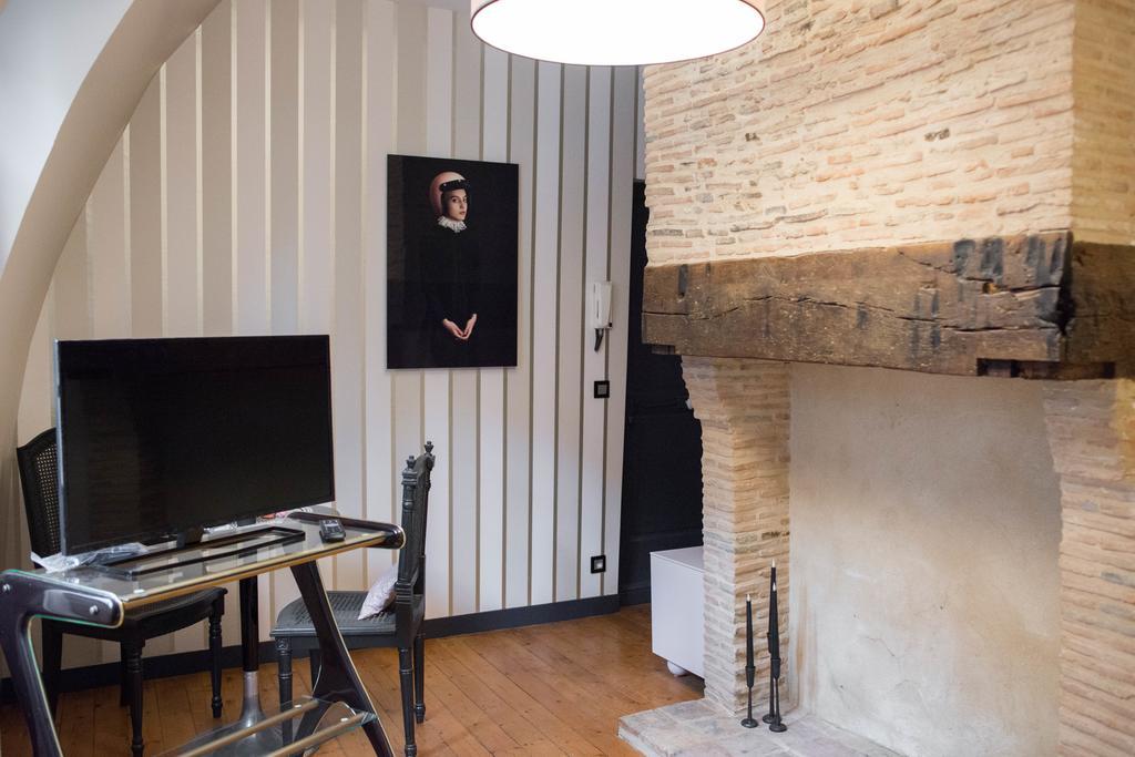 Chambre Basique