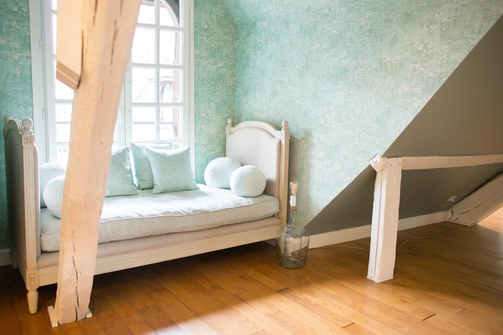 Appartement 3 Chambres