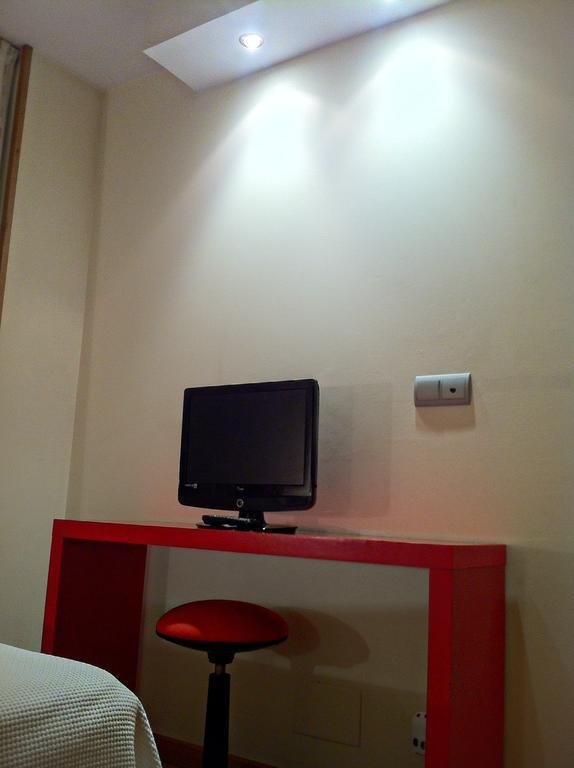 Chambre Simple