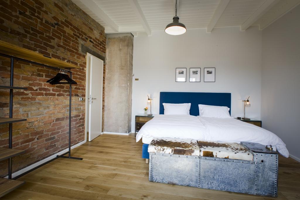 Junior Suite con Balcone