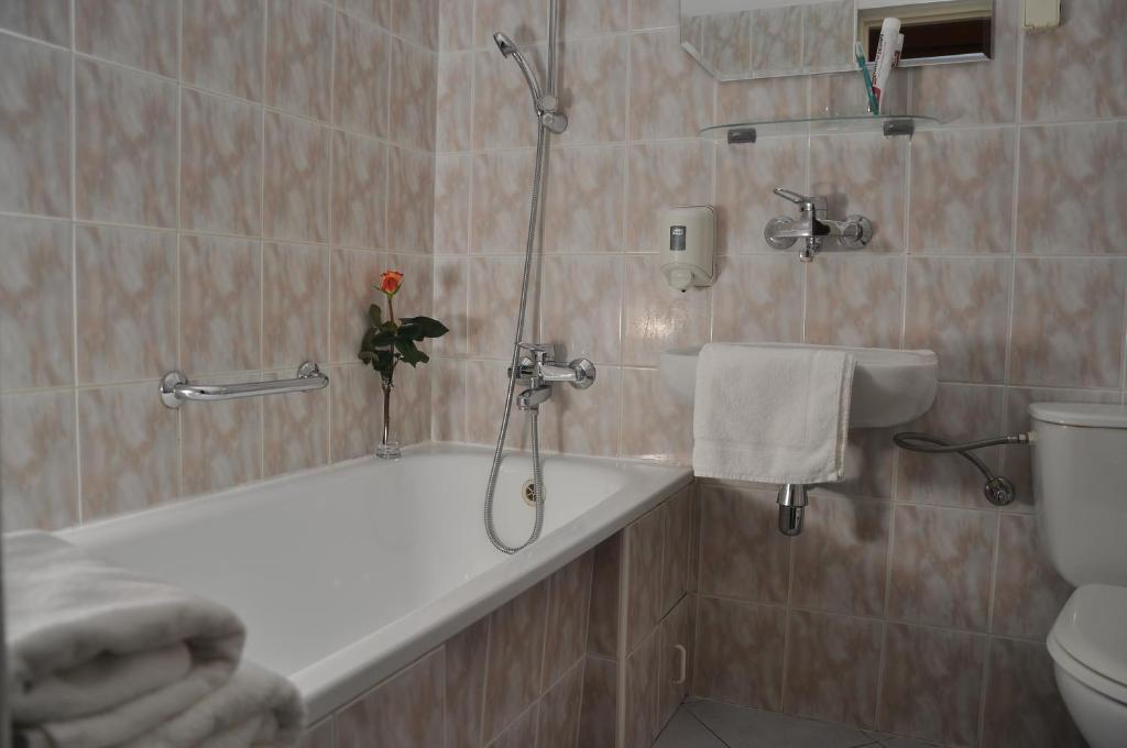 Zweibettzimmer