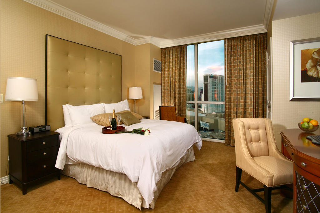 Suite mit 1 Schlafzimmer