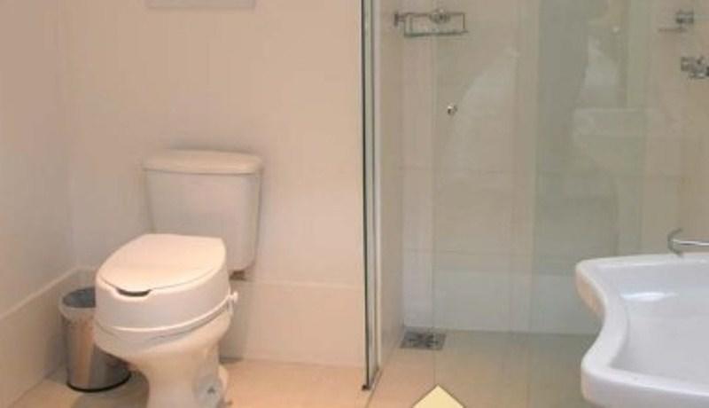 Quarto Duplo Standard