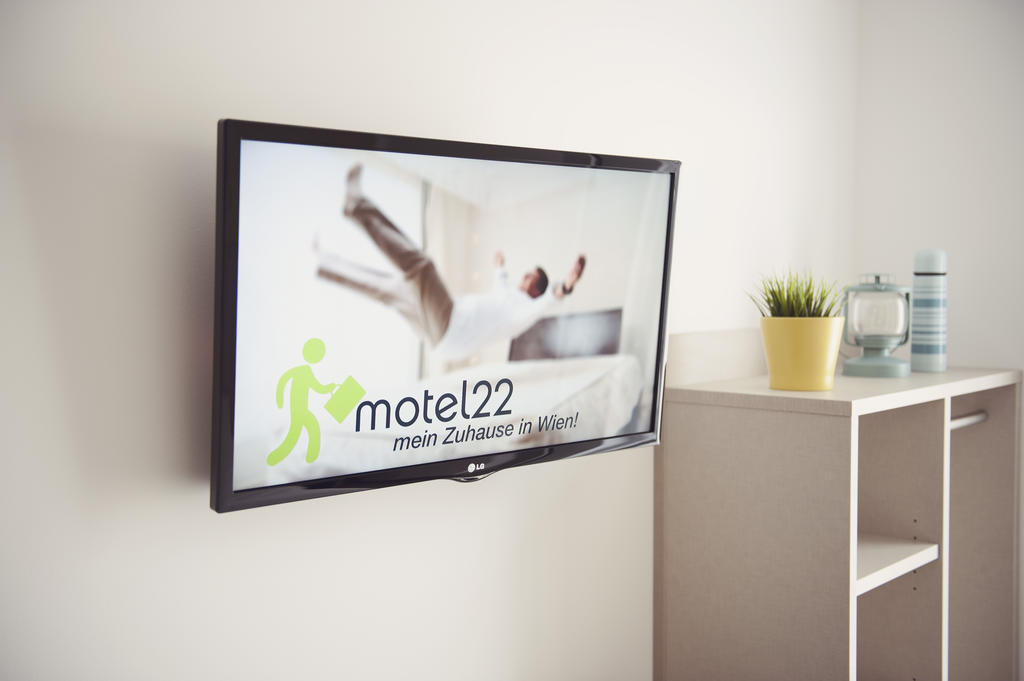 Comfortabele kamer met kitchenette
