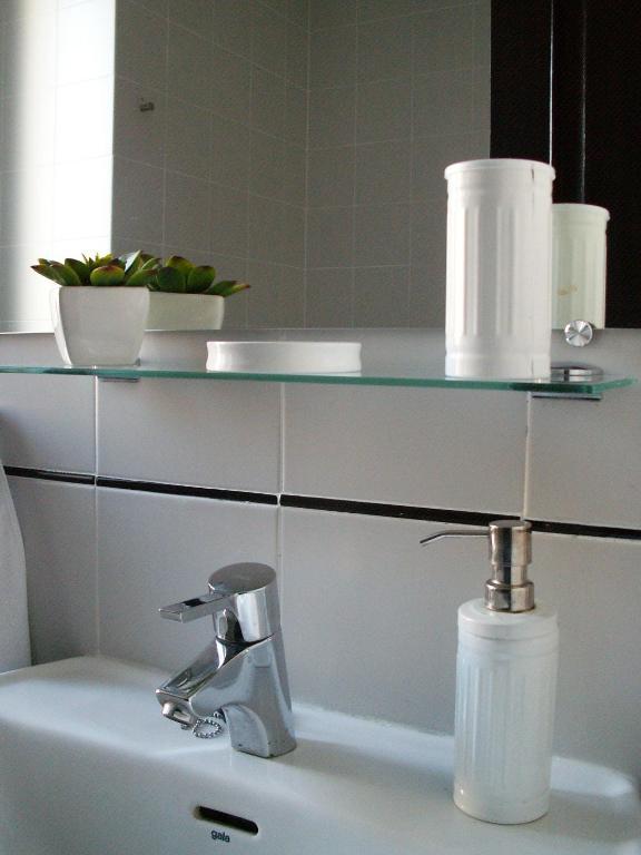Chambre Double Extérieure