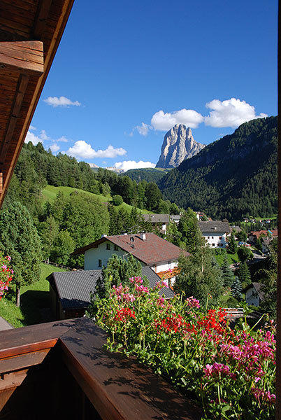 Camera Matrimoniale con Balcone