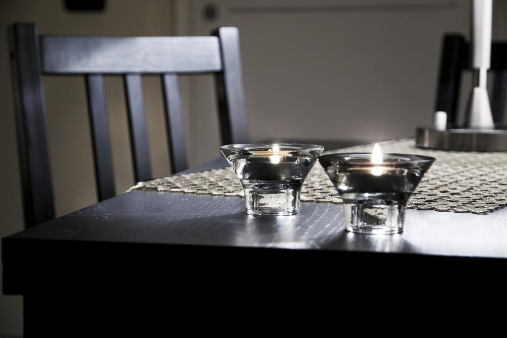 Camera Standard Matrimoniale/Doppia con Letti Singoli