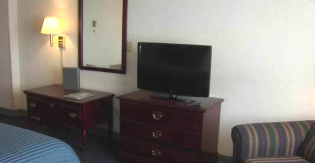 King Room - Disability Access/Non-Smoking