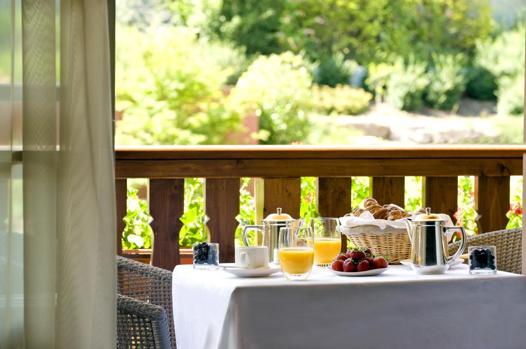 Suite avec Accès au Spa