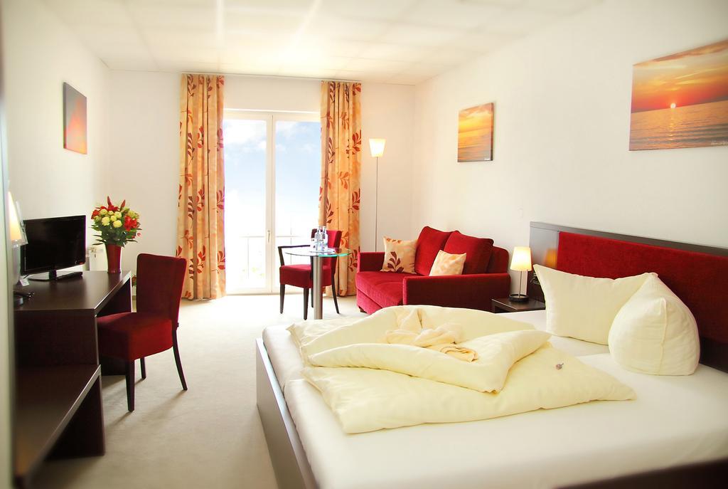 Comfort Doppelzimmer mit Seeblick