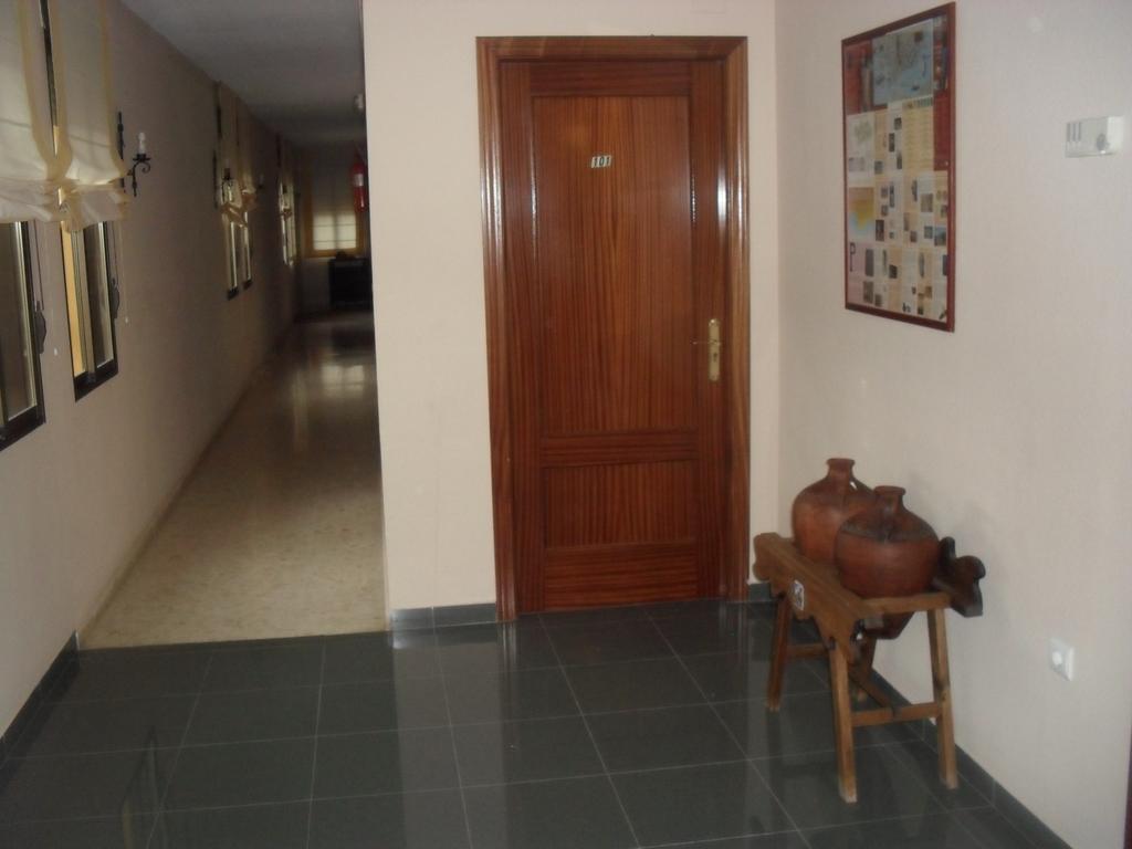 Habitación Doble - 2 camas
