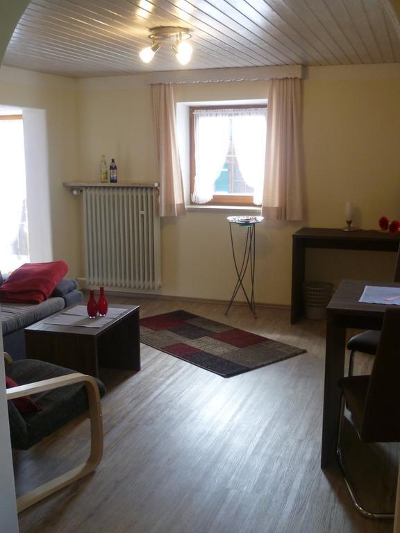 Suite (3 Erwachsene)