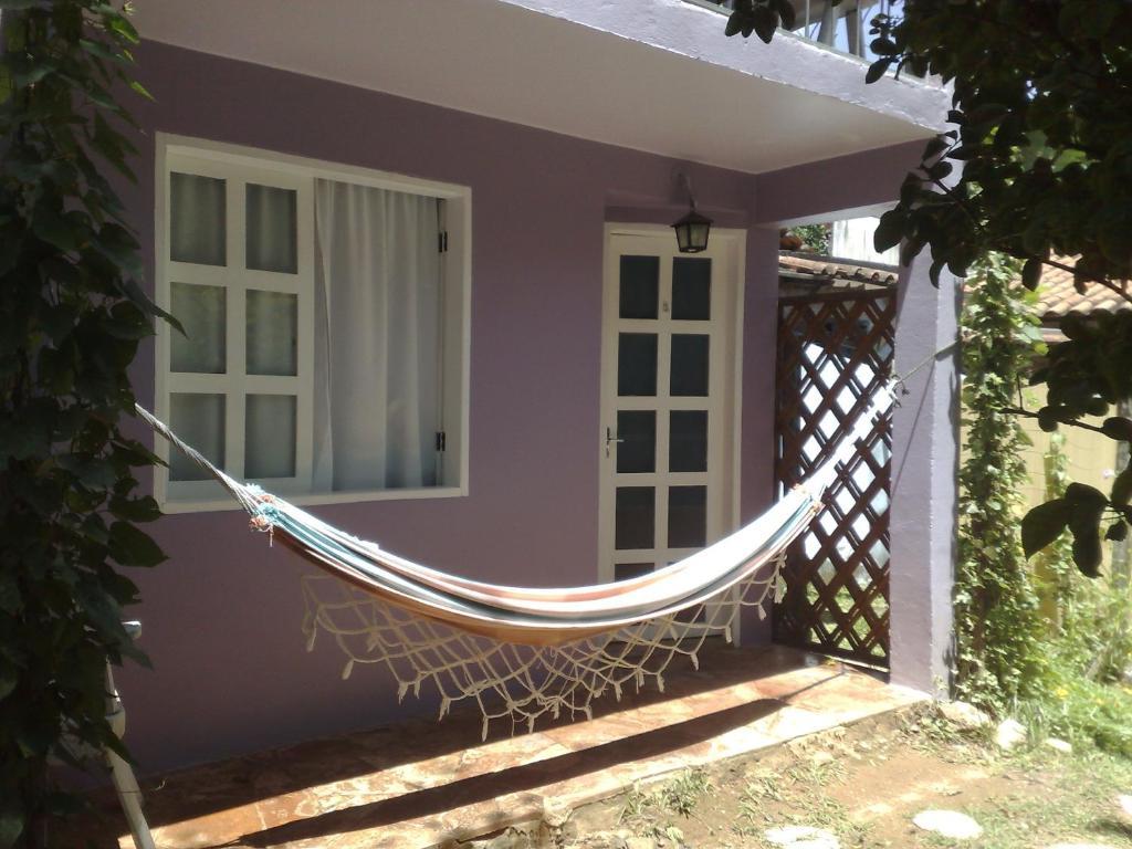 Quarto com Cama de Casal ou 2 de Solteiro