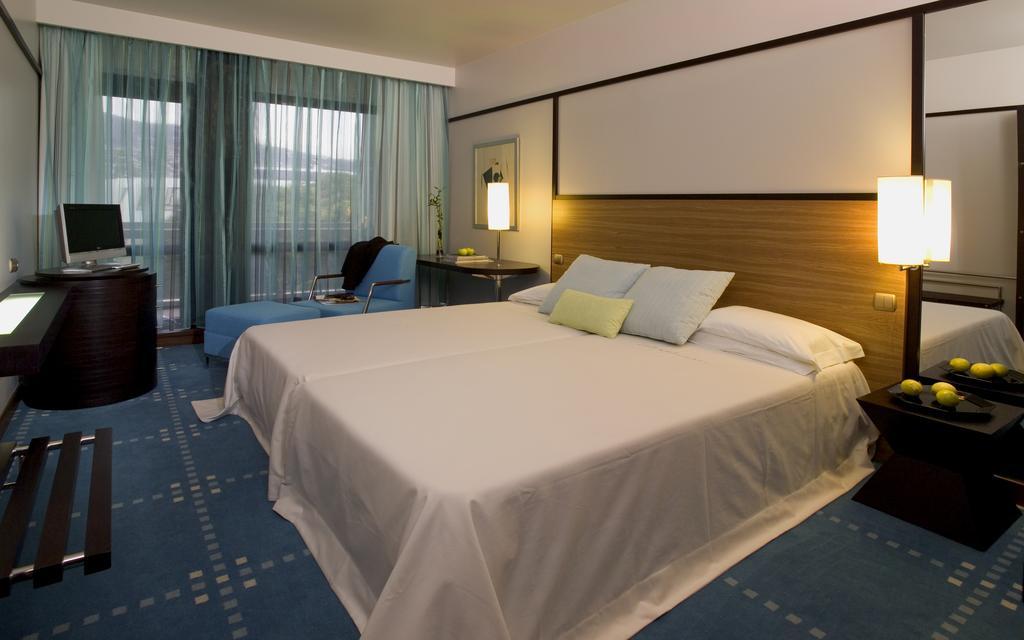 Quarto Triplo Familiar