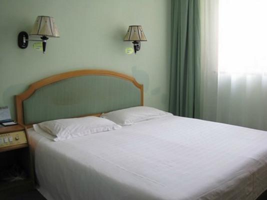 Superior Kamer met Bad