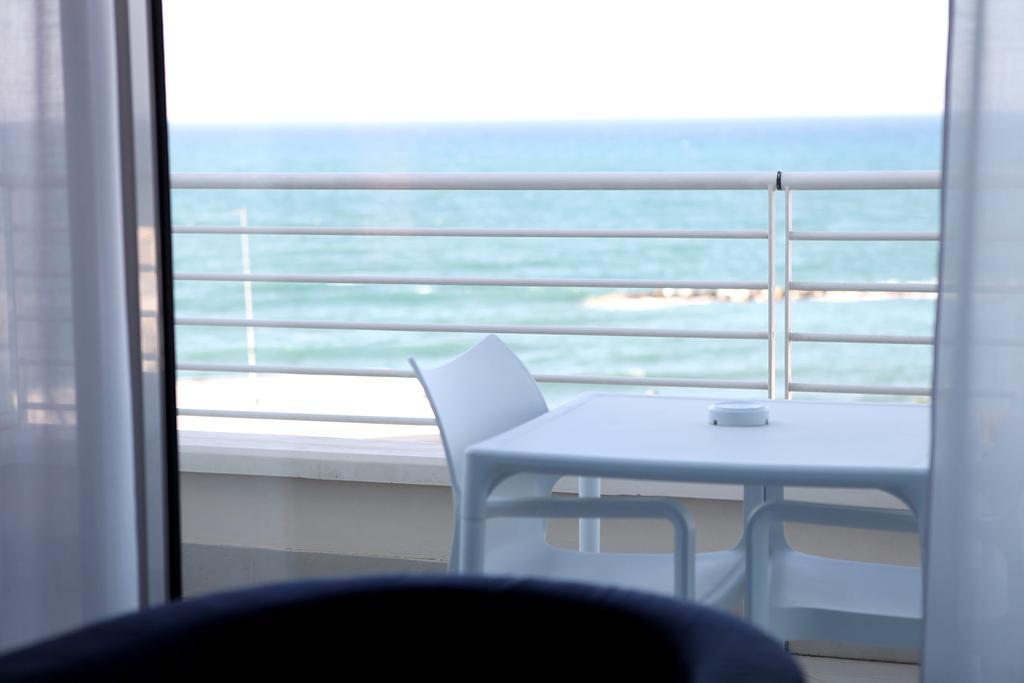 Junior Suite con Terrazza e Vista Mare