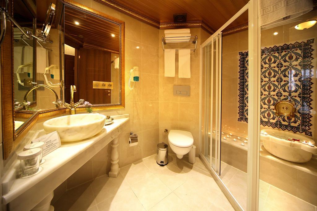 Habitación Doble Económica