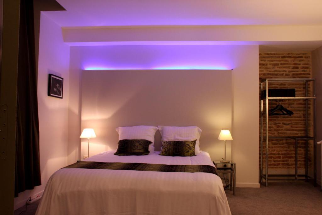 Chambre Double Premium