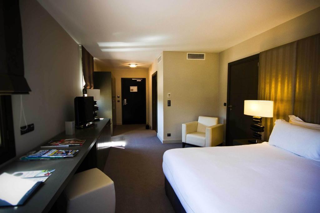 Chambre Double