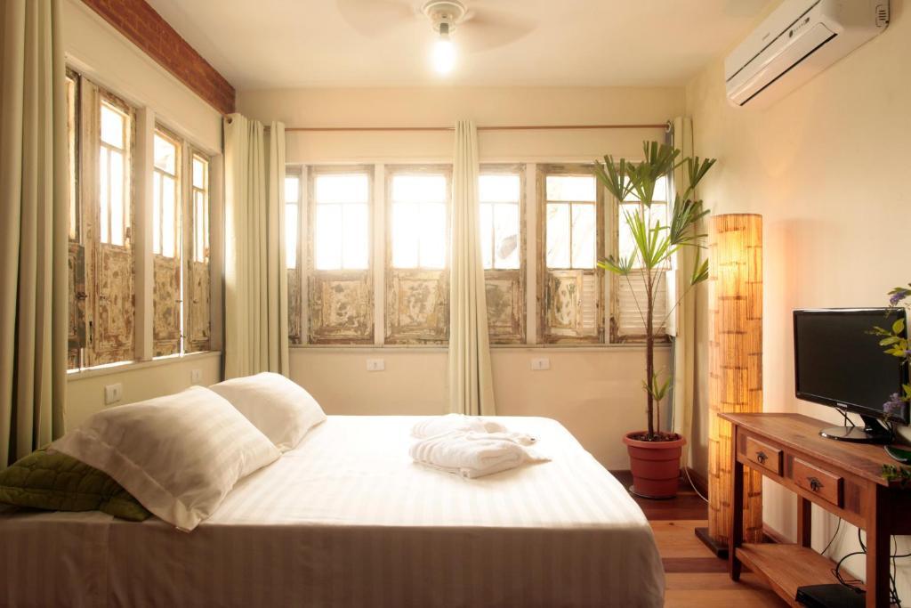 Apartamento Standard