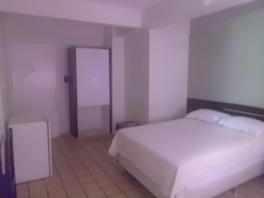 Quarto Duplo Standard
