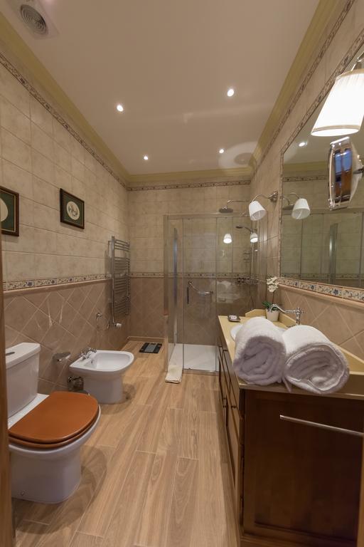 Quarto Deluxe Exterior
