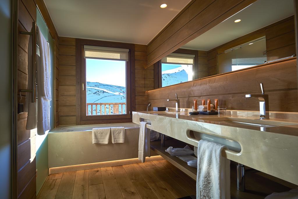 Suite familiar Lodge