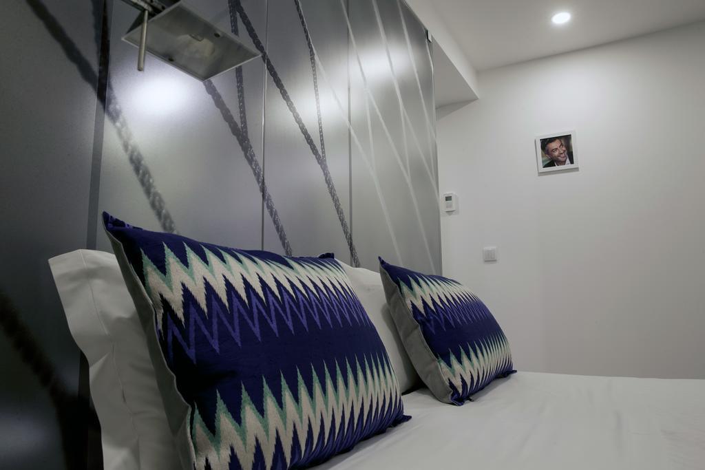 Habitación Doble con terraza