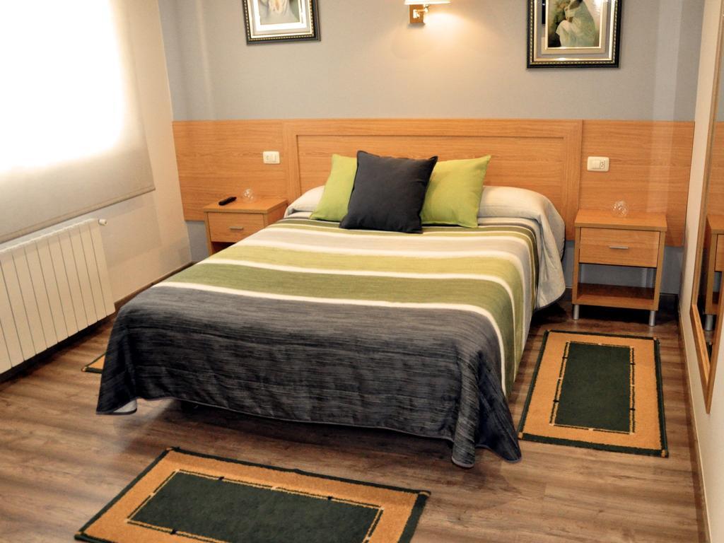Habitación Doble Superior
