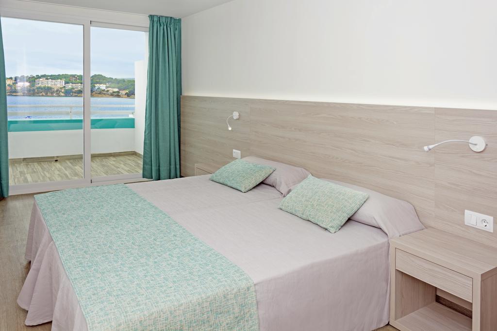 Appartement met 1 Slaapkamer en Uitzicht op Zee