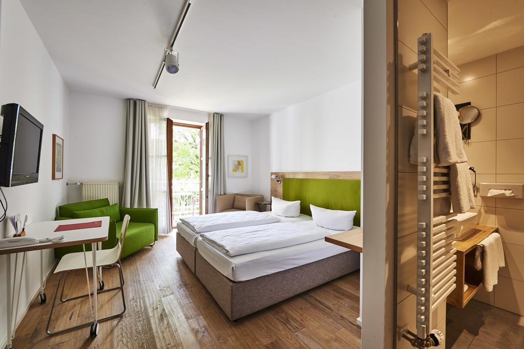 Comfort Doppelzimmer