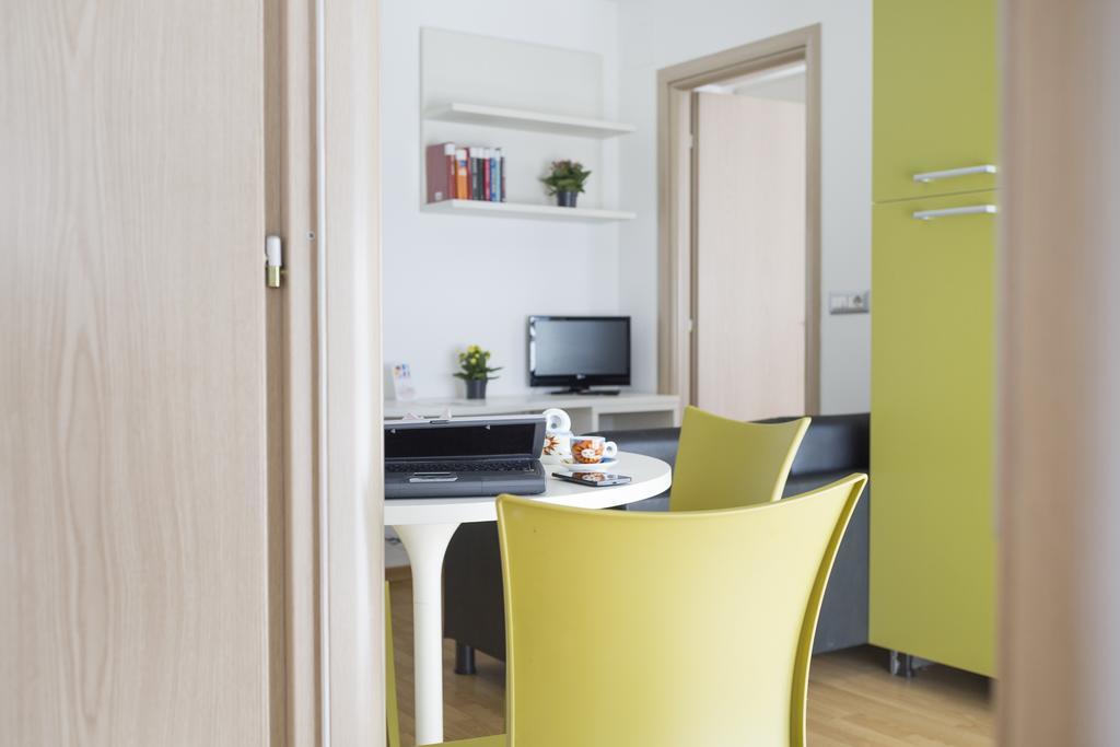 Appartamento con 2 Camere da Letto