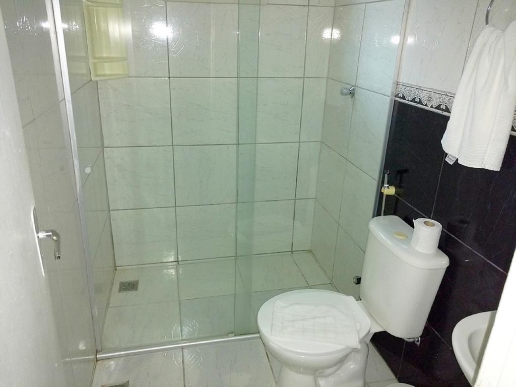 Apartamento Duplo Standard