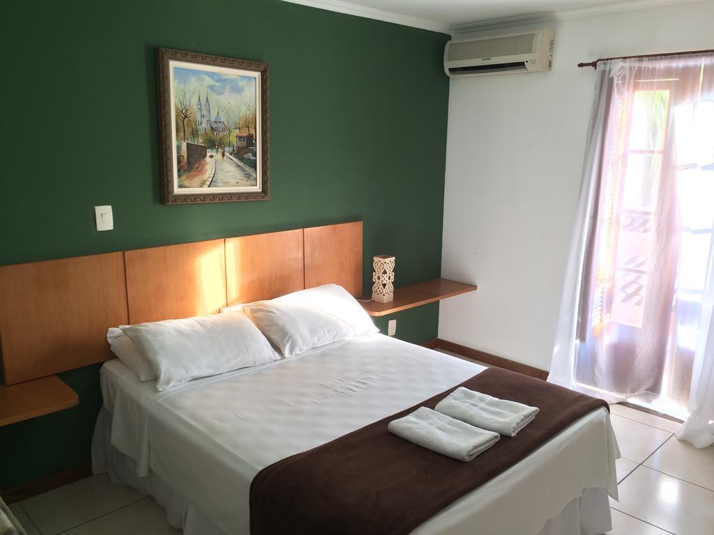 Quarto Duplo Superior