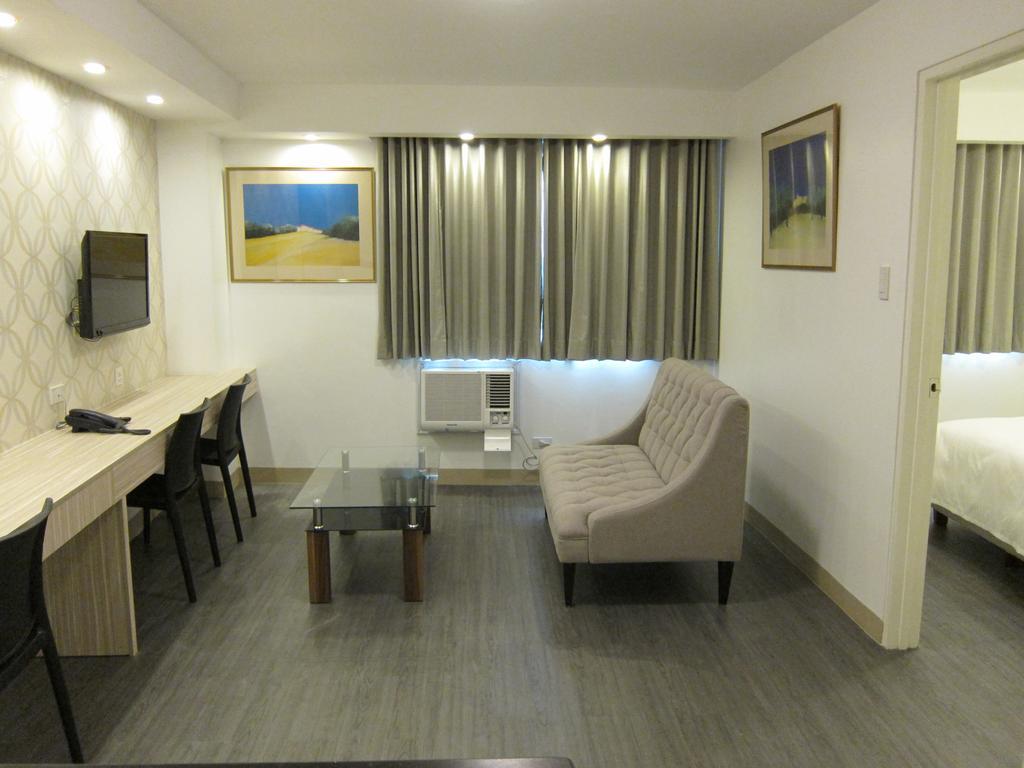 Chambre VIP