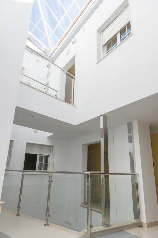 Habitación Individual - Uso individual