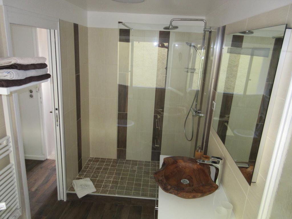 Chambre Double Standard
