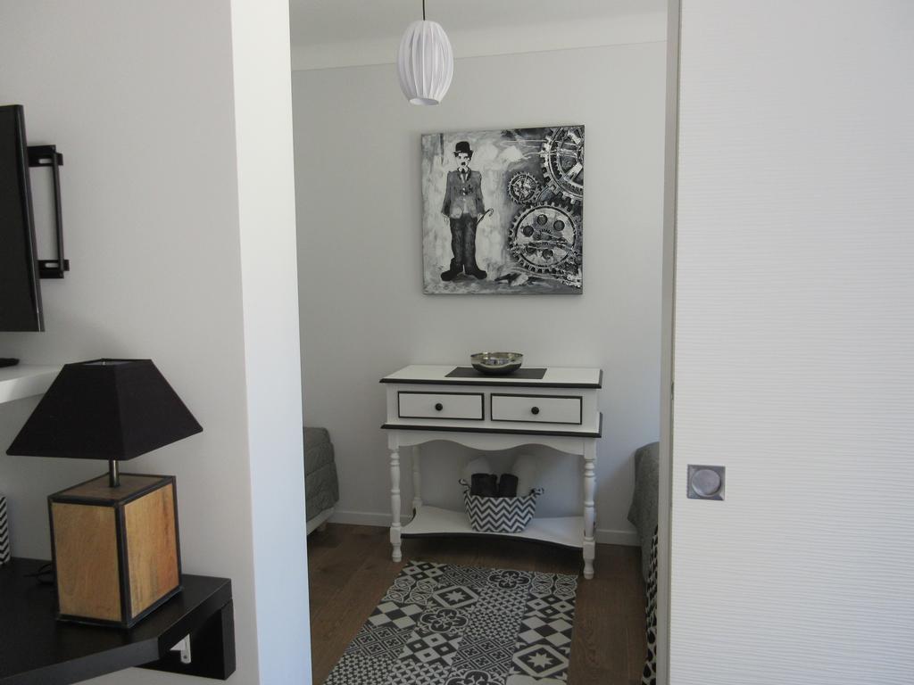 Suite 4 Personnes