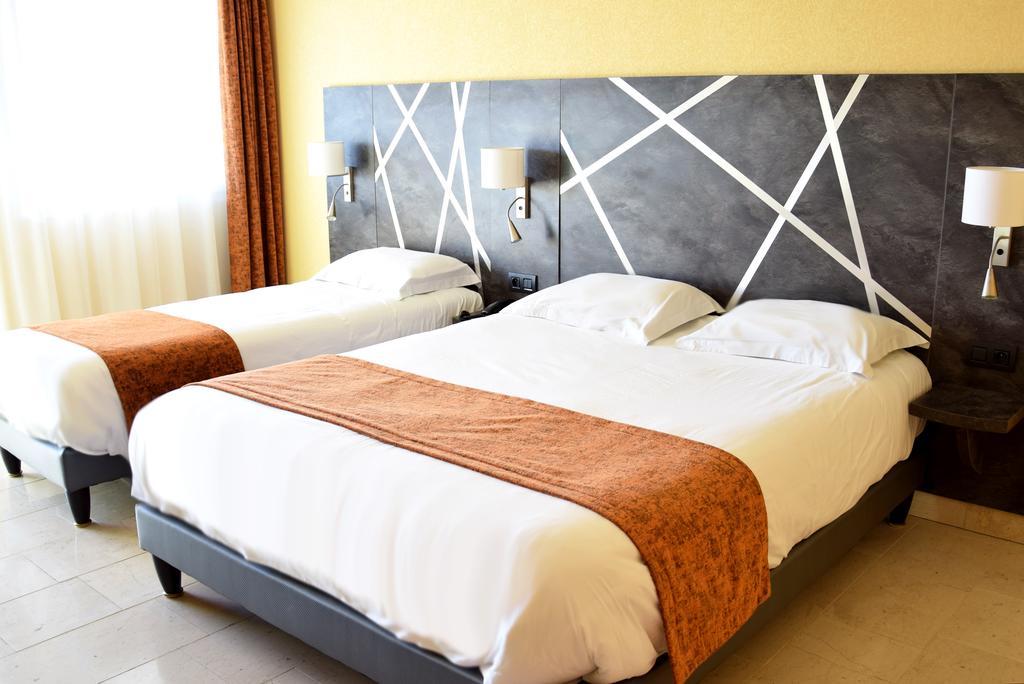 Chambre Triple Standard