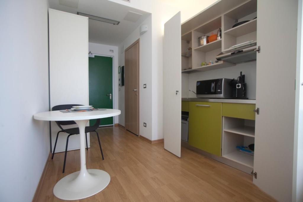 Monolocale (1 Adulto)
