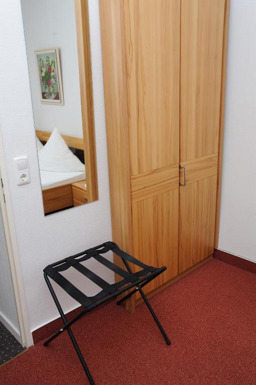 Einzelzimmer