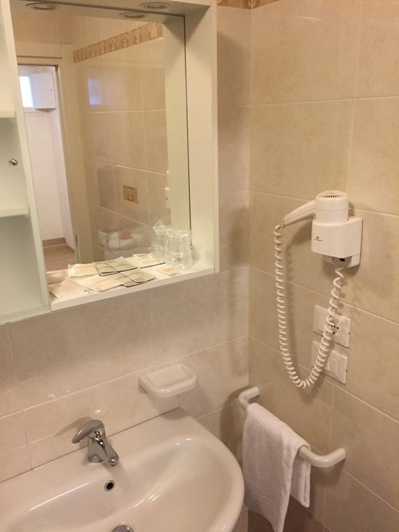 Basement - Standard Double or Twin Room