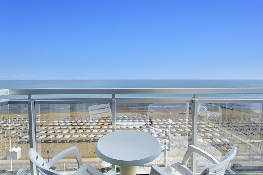 Superior Tweepersoonskamer met Uitzicht op Zee