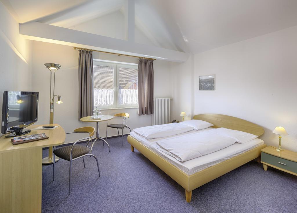 Classic Doppelzimmer