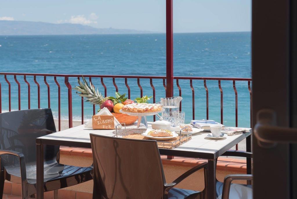 Suite con Vista Mare
