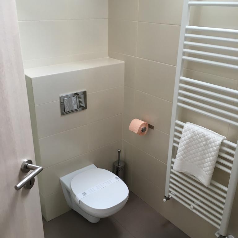 Standaard Kamer met Queensize Bed